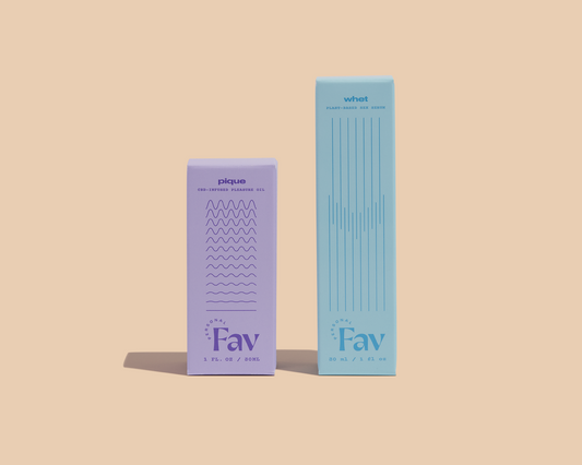 Natural Lubricant (the dynamic duo)