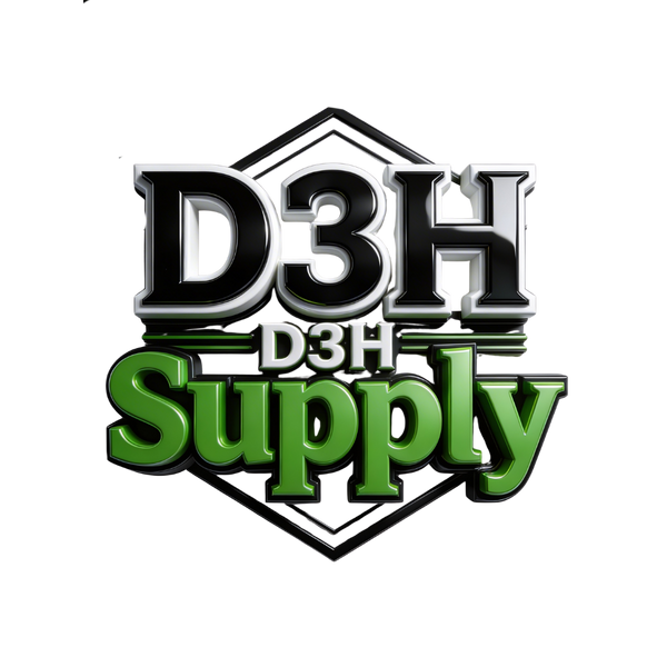 D3HSUPPLY